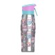 Kitty Cup 600ml Insulated Stainless Steel Water Bottle